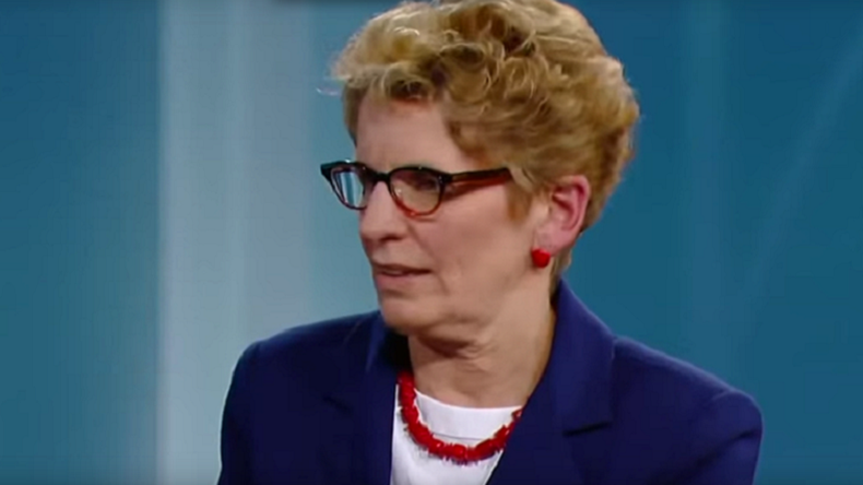 Canada : l'Ontario présente ses excuses pour avoir interdit le français dans ses écoles