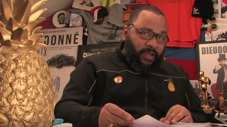 Une semaine judiciaire chargée pour l'humoriste controversé Dieudonné