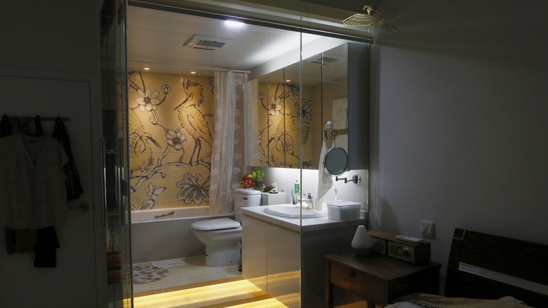 Cambodge : des toilettes à 40 000 dollars pour une princesse thaïlandaise