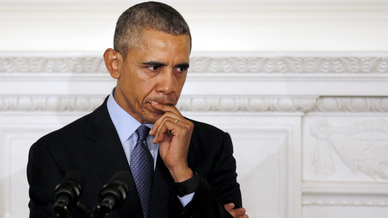 Obama : la prison de Guantanamo «affaiblit notre sécurité nationale»