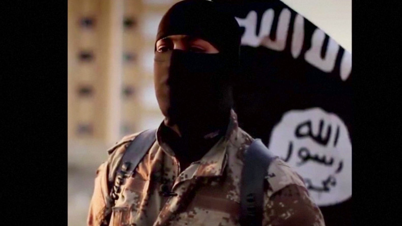 Une adolescente suédoise sauvée de Daesh par les Kurdes raconte sa vie sous l’Etat islamique