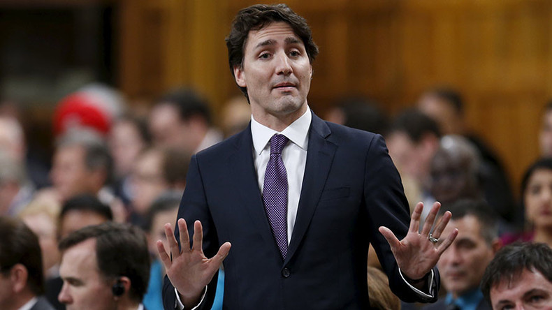 «Ne diabolisez pas Israël» : le Canada adopte une motion contre l’appel au boycott et BDS