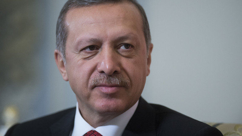 Pour le président turc, le PKK ne représente pas les Kurdes