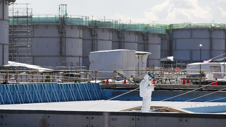 Japon : Tepco admet avoir annoncé trop tard l'état de catastrophe nucléaire à Fukushima