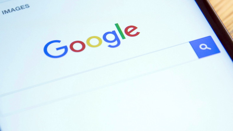 Le fisc français réclame 1,6 milliard d'euros à Google