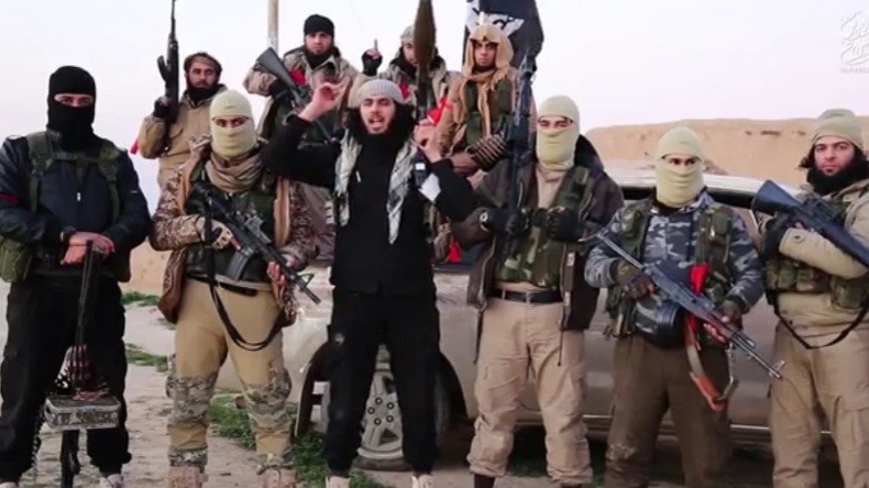 L’agression d’homosexuels, un test d’entrée pour les futurs djihadistes belges ?