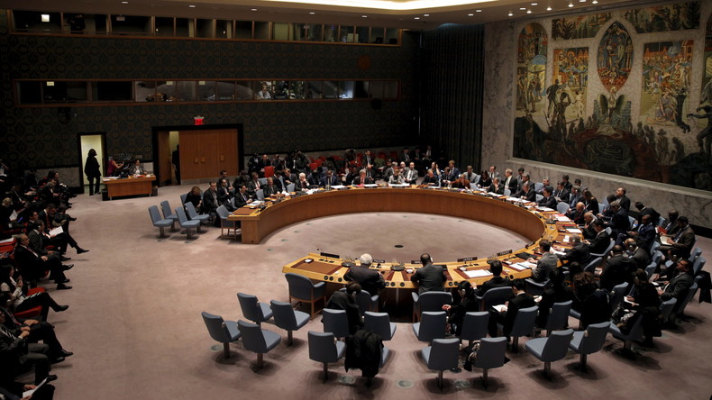 Syrie: le Conseil de sécurité adopte une résolution soutenant le cessez-le-feu