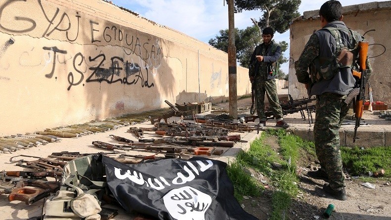 Deux attentats suicide font six morts dans la province de Hama en Syrie