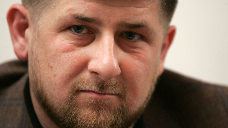 «Mon temps est révolu» : Ramzan Kadyrov, l'homme fort de Tchétchénie, renonce