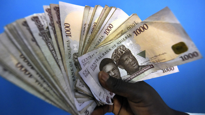 Le Nigeria décide de radier plus de 20 000 fonctionnaires...inexistants