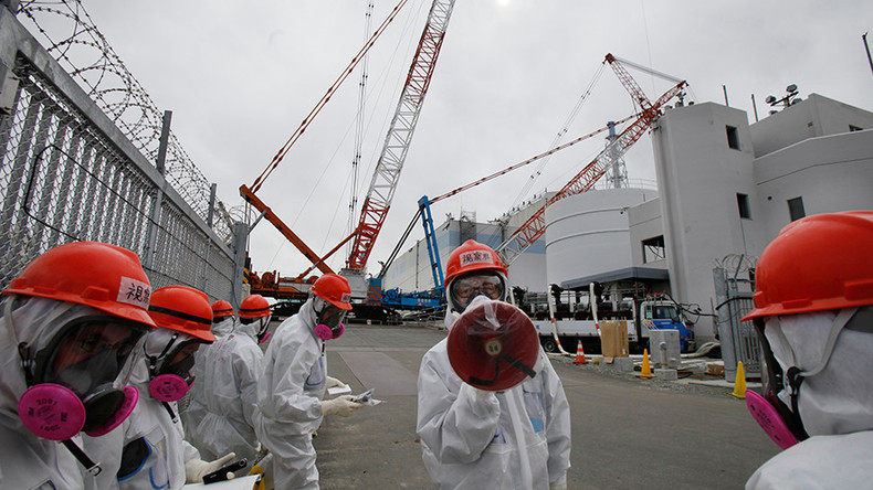 Japon : trois ex-cadres de TEPCO inculpés pour la catastrophe de Fukushima