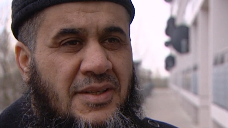 Danemark : un imam préconise la lapidation à mort pour les femmes adultères