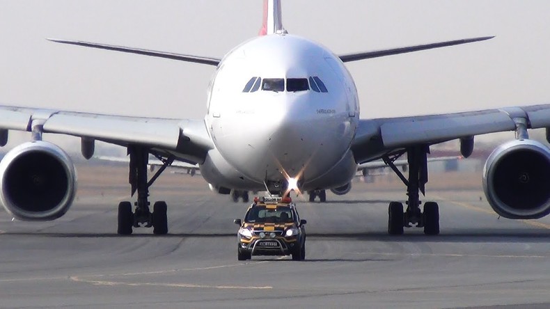 En Chine, Airbus se dote d'un nouvel atout face à Boeing : un centre de finition pour A330