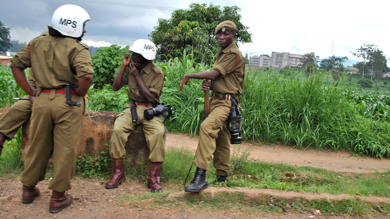 Malawi : la foule brûle sept personnes soupçonnées de sorcellerie