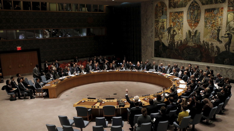 L'ONU approuve de nouvelles sanctions contre la Corée du Nord