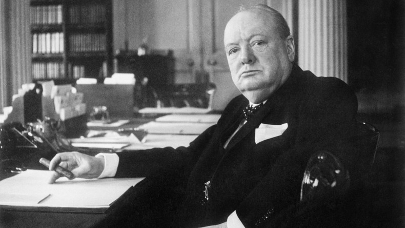 Il y a 70 ans, Winston Churchill prononçait son discours de Fulton