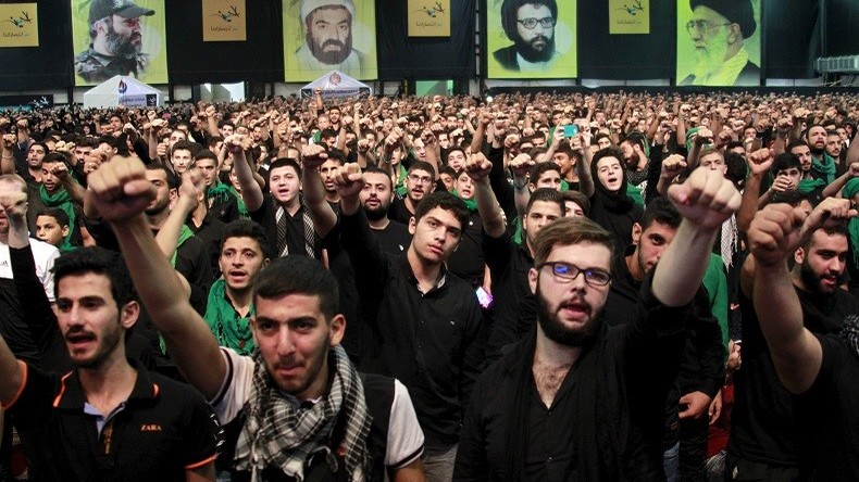 Le Hezbollah, organisation «terroriste» ? L’Algérie et l’Iran refusent de suivre l’Arabie saoudite