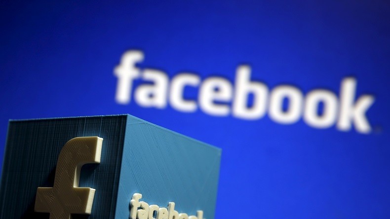 Face aux critiques, Facebook s’apprête à payer des millions d'impôts en plus en Grande-Bretagne