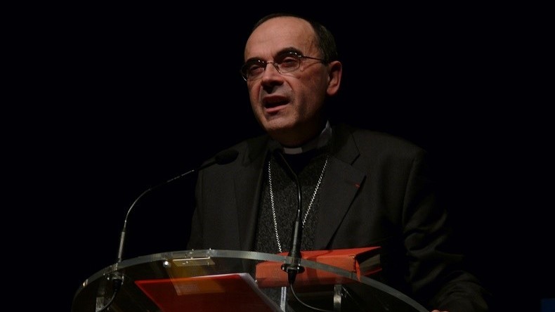 La conférence des évêques de France rappelle sa «fermeté» envers les actes pédophiles des prêtres