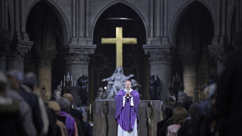 Hautes-Pyrénées : des dizaines d'intoxications respiratoires lors d'un concert dans une église