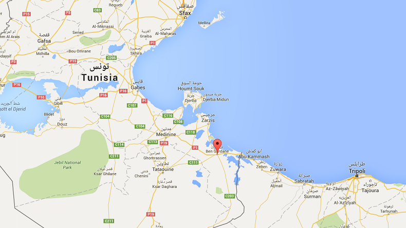 Tunisie : 33 djihadistes, 10 membres des forces de l'ordre et 7 civils tués