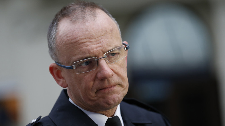 Royaume-Uni : une attaque «énorme et spectaculaire» de Daesh serait imminente