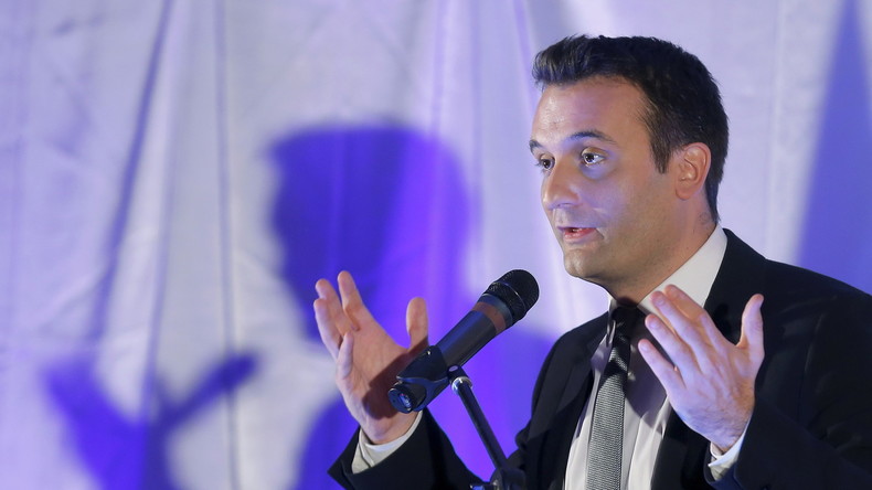 Florian Philippot : «Le chantage turc a été permis par nos faiblesses»
