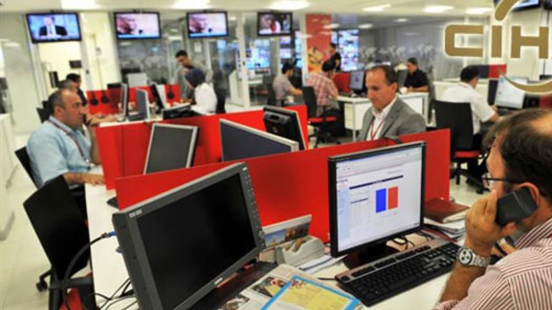 Turquie : après Zaman, la plus importante agence de presse privée également placée sous tutelle