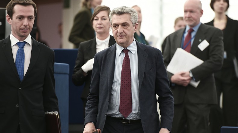 Le haut-commissaire aux réfugiés de l'ONU «profondément préoccupé» par l'ébauche d'accord UE-Turquie