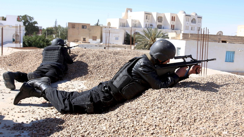 Tunisie : deux individus soupçonnés d'être liés aux événements de Ben Guerdane arrêtés