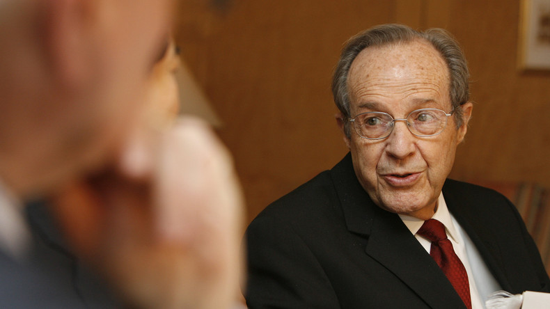 Ancien chef de la défense américaine : les Etats-Unis sont responsables des tensions avec la Russie