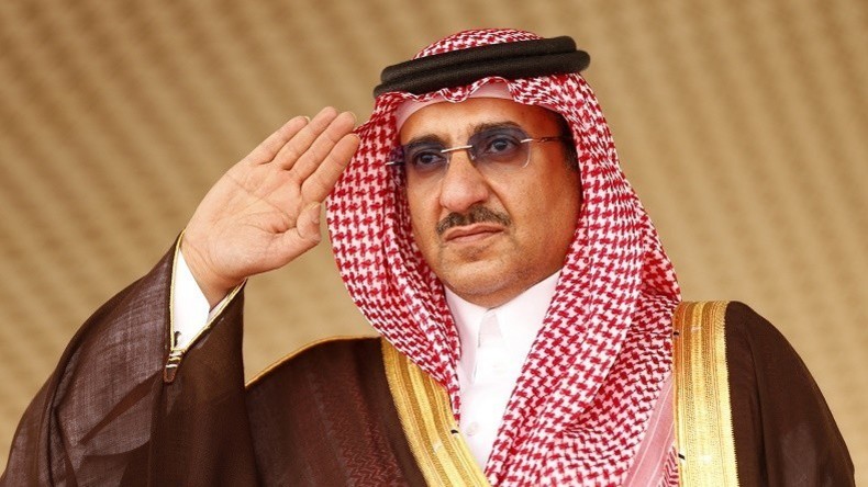 Légion d'honneur controversée : Le prince saoudien l'aurait demandée, et obtenue
