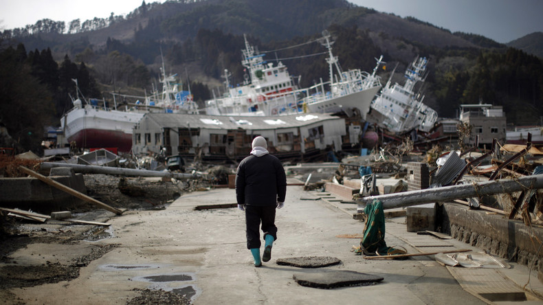 Fukushima : les 10 vidéos les plus effrayantes de la tragédie qui a ébranlé le monde