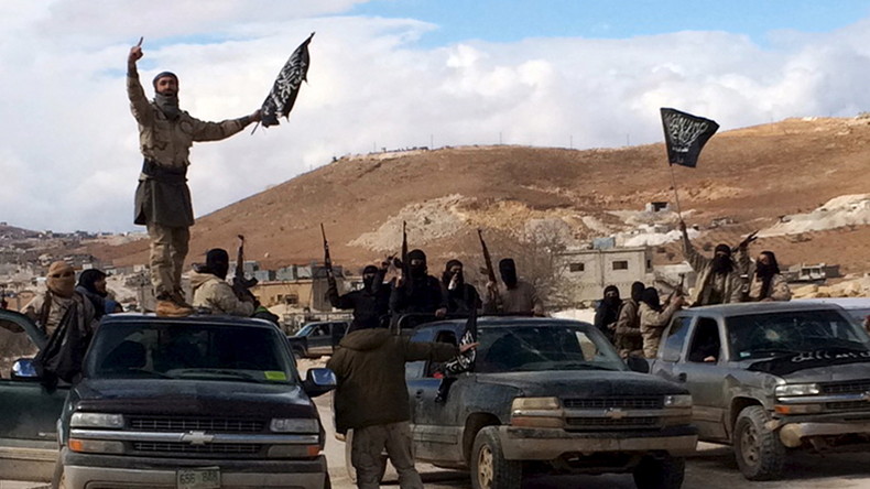 Le Front al-Nosra annonce une offensive en Syrie dans les 48 heures