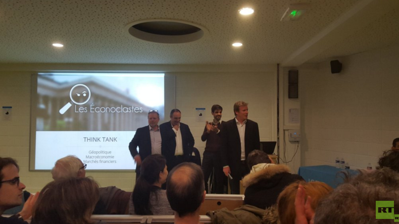 Quand un groupe d’experts pourfend la doxa économique