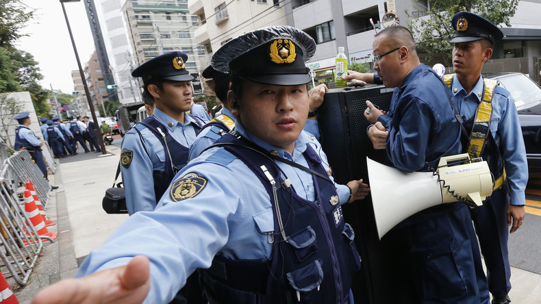 Œil pour œil, dent pour dent : les règlements de comptes chez les Yakuzas font trembler le Japon
