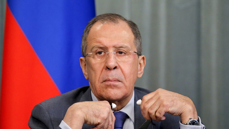 Lavrov : en violant la souveraineté de la Syrie et de l'Irak, Ankara entrave la trêve