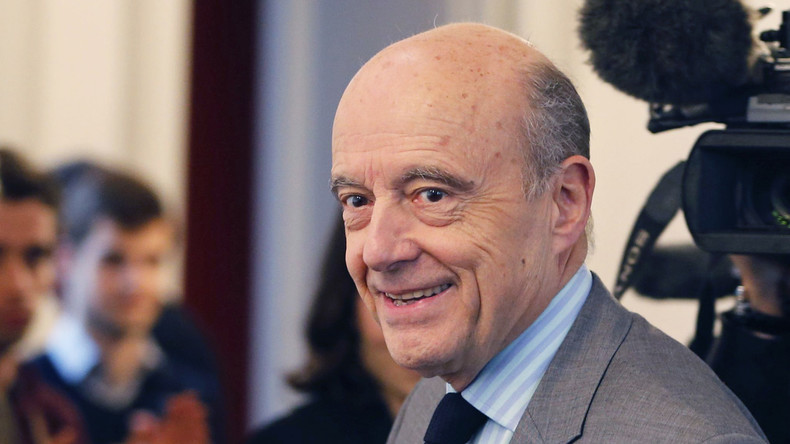 Primaire à droite : Alain Juppé, le candidat de loin le plus préféré d’après un dernier sondage