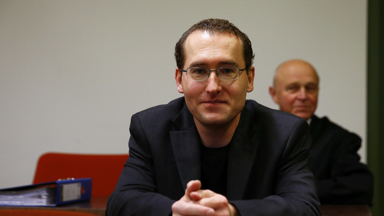Allemagne : un «agent triple» condamné à huit ans de prison pour «haute trahison»