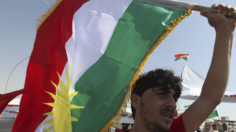 Les Kurdes syriens créent une région fédérale, Ankara et Damas farouchement opposés