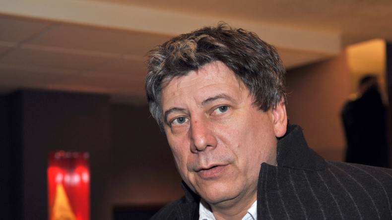 Éric Coquerel : «François Hollande fait une politique de droite»