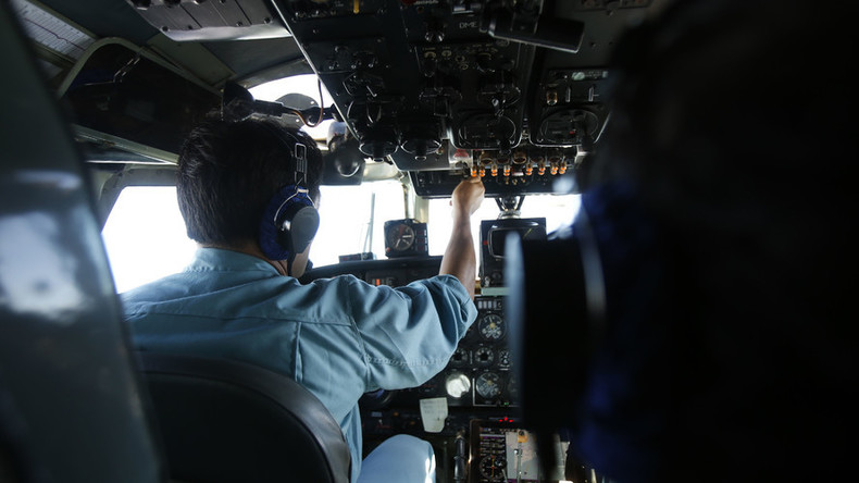 La Chine dévoile son avion d’espionnage dernier cri (PHOTOS)