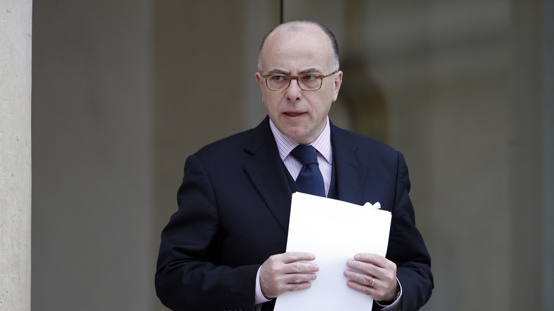 La France déploie des forces supplémentaires aux frontières après l’arrestation de Salah Abdeslam