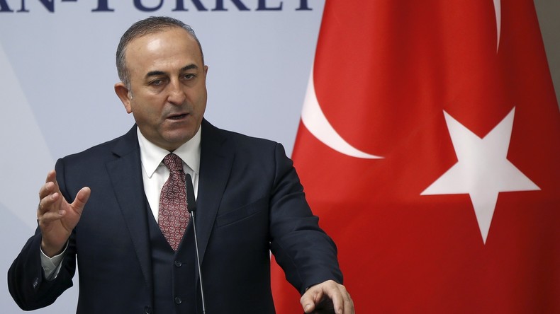 Furieuse, la Turquie demande à la Belgique de fermer un pavillon kurde