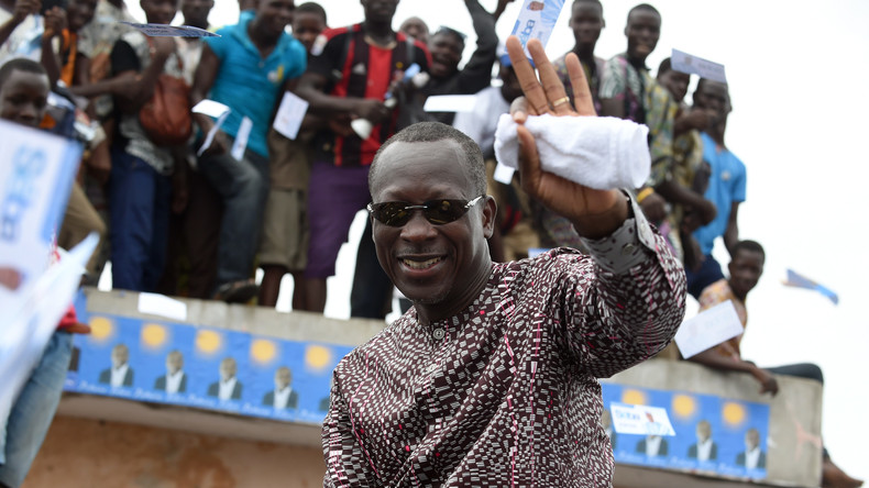 Bénin : victoire de Patrice Talon contre le «candidat de la Françafrique» (PHOTOS)