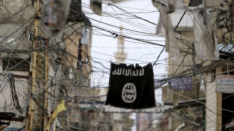 Irak : un Britannique aurait commis un attentat suicide contre les forces irakiennes