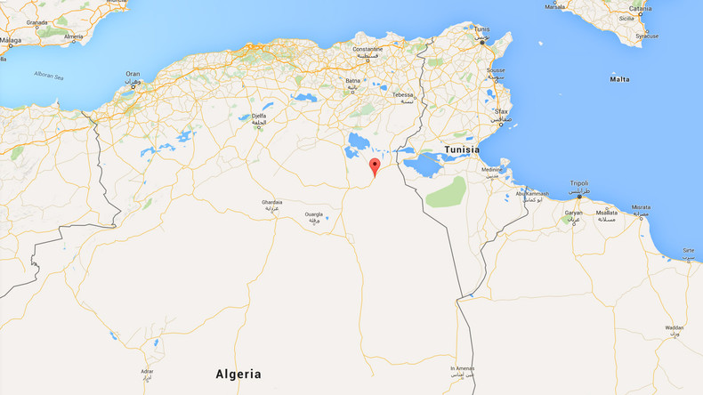 Algérie : six terroristes auraient été abattus dans le Nord-Est du pays