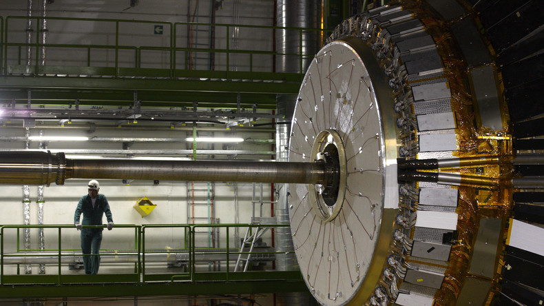 Les scientifiques gays du CERN dénoncent l’ambiance homophobe du laboratoire