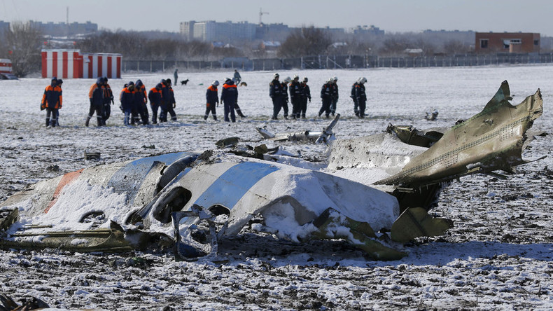 Un ancien capitaine de FlyDubai à RT : les pilotes travaillaient à mort