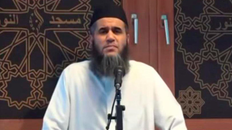 Le Danemark pourrait déchoir certains imams de leur nationalité